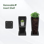 Tall Planters 18" H - Image 5