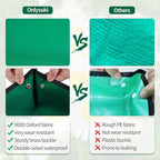 Plant Repotting Mat for Indoor Plants Transplanting Table Top Gardener Portable - Image 5