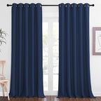 NICETOWN Blackout Curtain Panel by NICETOWN