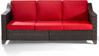 Joyside Patio Sofa - Image 7
