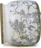 Ceramic Pot for Planter, Vintage Flower Pot - Image 5