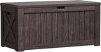 Greesum Outdoor Storage Box 120 Gallon Storage Bin by BuynowfromGreesum