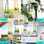 Hanging Planters for Plants - Image 4