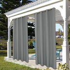 BONZER Outdoor Waterproof Curtains - Image 7