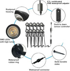 SUNTHIN Outdoor Landscape Lighting - Image 2