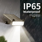 Solar Spotlights Outdoor Waterproof Landscape Path Lights Solar Dusk to Dawn - Image 8