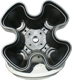 Mr. Stacky Multiple Color 5 Layer 13inch Vertical Planter - Image 6
