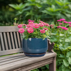 G EPGardening Ceramic Pot for Plants - Image 4