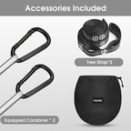 G4Free Large Camping Hammock - Image 6