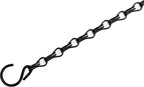Hanging Baskets Chains 23 Inches 3 Leads Hanging Chains Flower Pot Hanger - Image 2