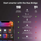 Philips Hue Lily XL Outdoor Smart Spot Light - Image 2