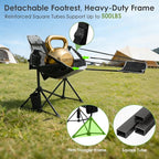 Suteck Hammock Camping Chair - Image 5