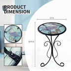 LIFFY Outdoor Side Table - Image 3