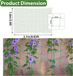 Trellis Netting For Climbing Plants - Image 2