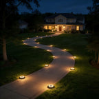 Flacchi Solar Lights Outdoor - Image 6