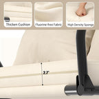 U-MAX 2 Seat Outdoor Porch Swings - Image 3