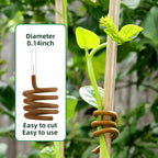 Decoroca Soft Plant Ties for Support - Image 3