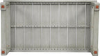 Christopher Knight Home Westchester Rectangular Outdoor Coffee Table, Slat - Image 5