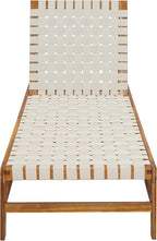 Christopher Knight Home Susua Rope Chaise Lounge - Image 4