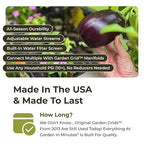 The Garden Grid | Garden Watering System - Image 4