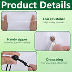 2 Pcs Garden Bird Netting Cover - Image 3