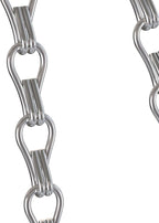 garini 3 Pack, 23 Inch Hanging Baskets Chain, Hanging Chains - Image 8