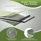 Raised Garden Bed Kit, Large Metal Raised Beds - Image 3