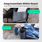 Hammock Camping Chair for Adults - Image 6