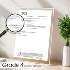 NICETOWN Fade Resistant Outdoor Curtains - Image 2
