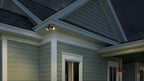 Lithonia Lighting HomeGuard 2-Light LED Outdoor Flood Lights, Outdoor LED Lights - Image 10