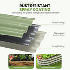 G GOOD GAIN Raised Garden Beds - Image 4