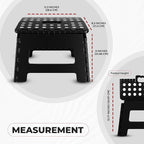 Utopia Home Folding Step Stool - Image 2