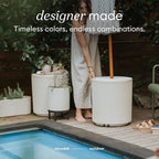 Veradek Umbrella Side Table - Image 4