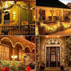 Joomer Solar Fairy Lights - Image 5