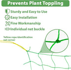Trellis Netting For Climbing Plants - Image 3