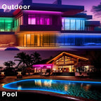 DAYBETTER Waterproof Led Lights - Image 2