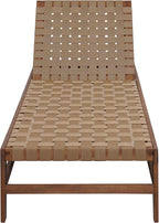 Christopher Knight Home Susua Rope Chaise Lounge - Image 4