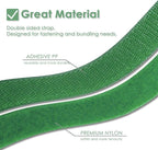 Garden Tie Green Tape, Plant Supports, Gentle On Plants - Image 2