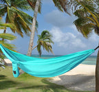 Gold Armour Camping Hammock - Image 5