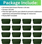 Maxona Vertical Garden Planter - Image 2