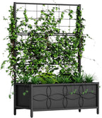 Zhongma Sturdy Raised Garden Bed - Image 9