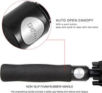 G4Free 47/54/62/68/72 Inch Automatic Open Golf Umbrella Oversize Extra Large - Image 8