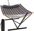 SUNCREAT Hammocks for Outside by SUNCREAT