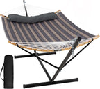SUNCREAT Hammocks for Outside by SUNCREAT