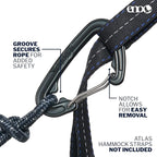ENO TravelNest Hammock & Straps Combo - Image 6