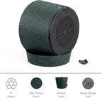 12 inch Large Self Watering Pots - Image 3