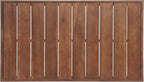 Christopher Knight Home Westchester Rectangular Outdoor Coffee Table, Slat - Image 7