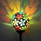 VCUTEKA Solar Garden Lights - Image 8