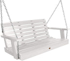highwood Weatherly Porch Swing, 4 Feet by highwood
