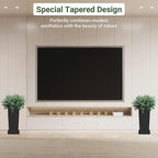Tall Planters 18" H - Image 4